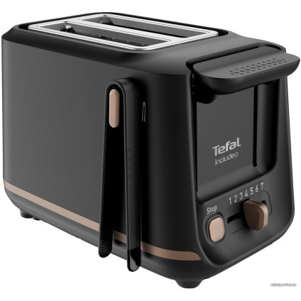 Тостер Tefal Includeo TT533811