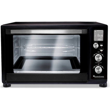 Мини-печь TurboTronic TT-DEV45