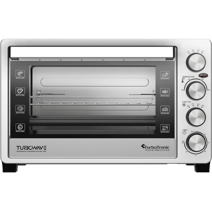 Мини-печь TurboTronic TT-EVS30