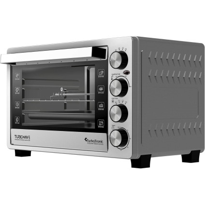 Мини-печь TurboTronic TT-EVS38