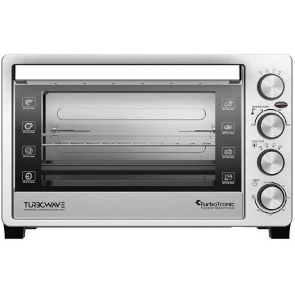 Мини-печь TurboTronic TT-EVS38