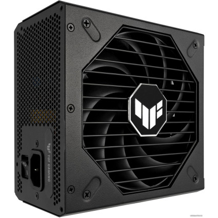 Блок питания ASUS TUF Gaming 850W Gold TUF-GAMING-850G