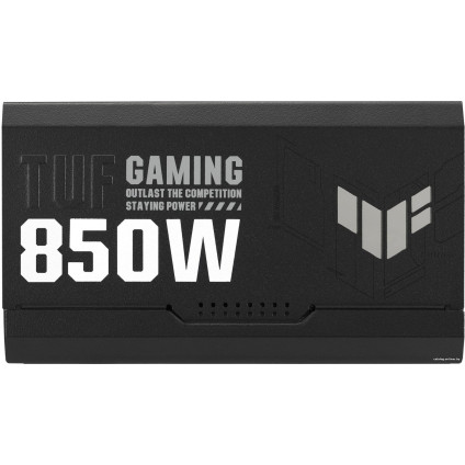 Блок питания ASUS TUF Gaming 850W Gold TUF-GAMING-850G