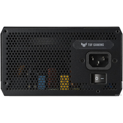 Блок питания ASUS TUF Gaming 850W Gold TUF-GAMING-850G