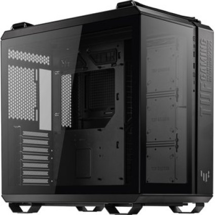 Корпус ASUS TUF Gaming GT502 (черный)
