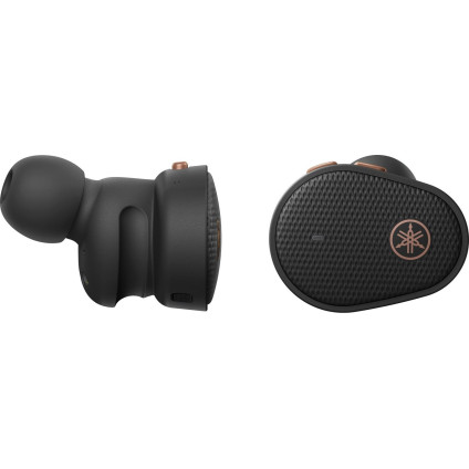 Наушники Yamaha TW-E5B (черный)