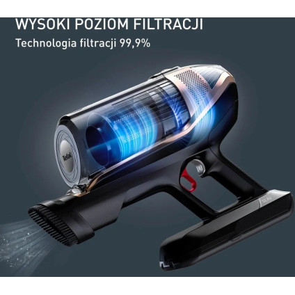 Пылесос Tefal X-Force Flex 15.60 Aqua TY99G3