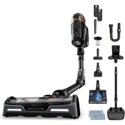 Пылесос Tefal X-Force Flex 15.60 Aqua TY99G3