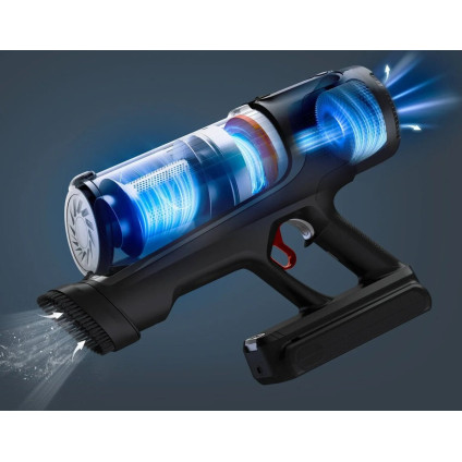 Пылесос Tefal X-Force Flex 14.80 Aerospin Aqua TY9BD1