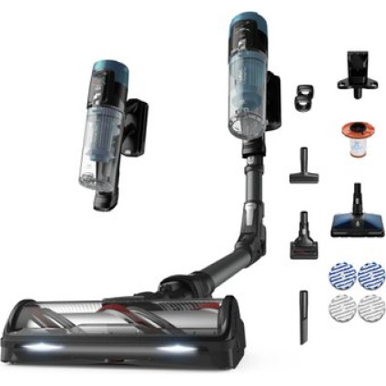 Пылесос Tefal X-Force Flex 14.80 Aerospin Aqua TY9BD1