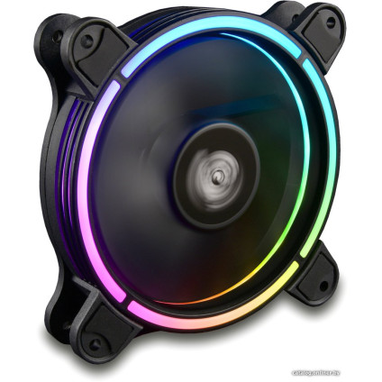 Вентилятор для корпуса Enermax T.B. RGB AD. UCTBRGBA12P-BP3