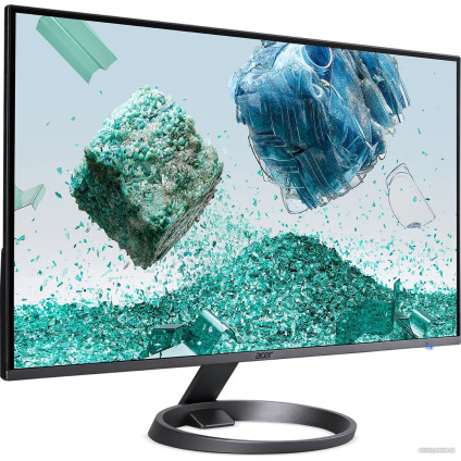 Монитор Acer Vero RL272Eyiiv UM.HR2EE.E01