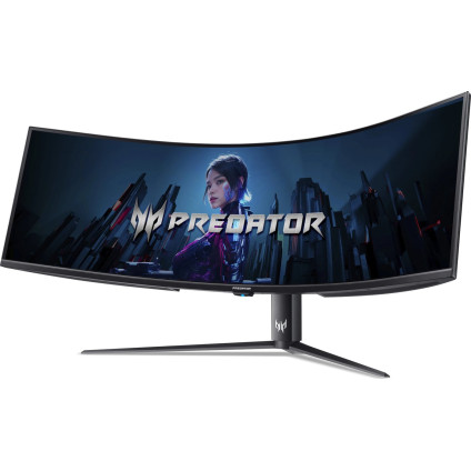 Игровой монитор Acer Predator Z57bmiiphuzx UM.NZ7EE.001