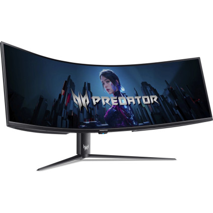 Игровой монитор Acer Predator Z57bmiiphuzx UM.NZ7EE.001