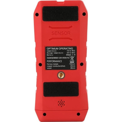 Индикатор напряжения UNI-T UT387E