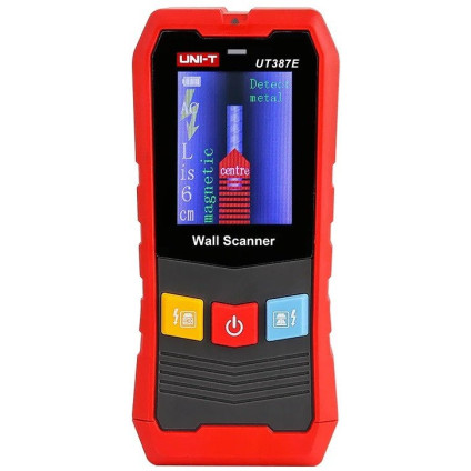 Индикатор напряжения UNI-T UT387E