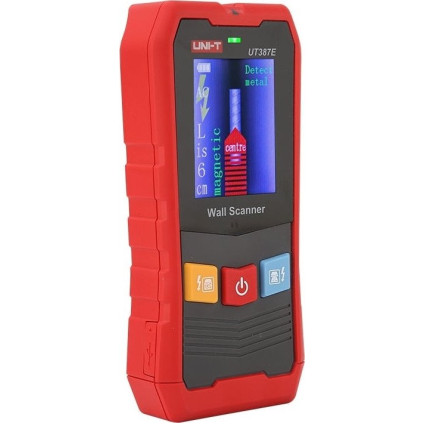 Индикатор напряжения UNI-T UT387E