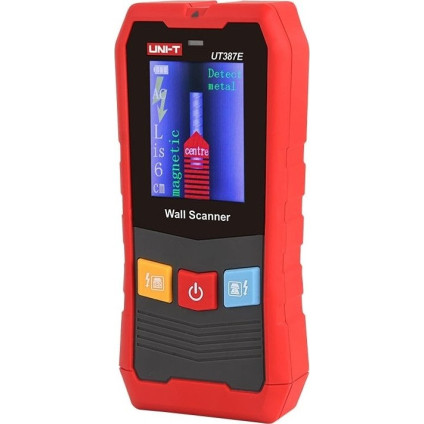 Индикатор напряжения UNI-T UT387E