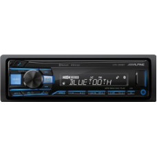 USB-магнитола Alpine UTE-200BT