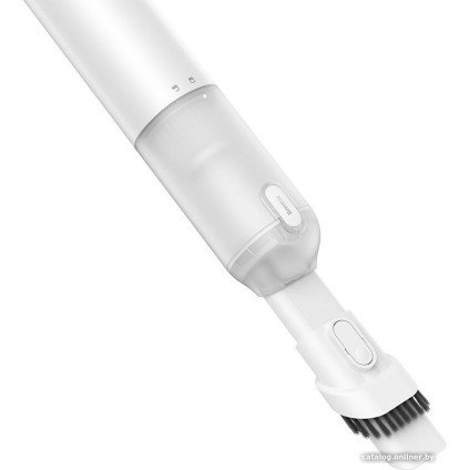 Автомобильный пылесос Baseus A3lite Car Vacuum Cleaner VCAQ050002 (белый)