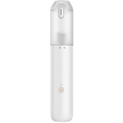 Автомобильный пылесос Baseus A3lite Car Vacuum Cleaner VCAQ050002 (белый)