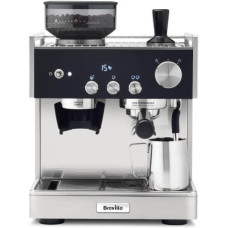 Кофейная станция Breville Barista Signature VCF161X
