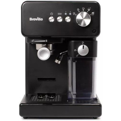 Рожковая кофеварка Breville Prima Latte Compact VCF183X