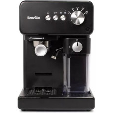 Рожковая кофеварка Breville Prima Latte Compact VCF183X