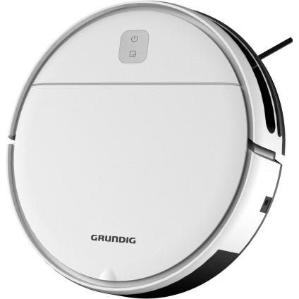 Робот-пылесос Grundig VCR 2330