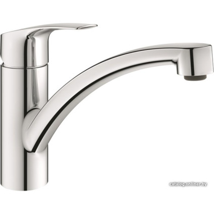 Смеситель Grohe Via 30465000