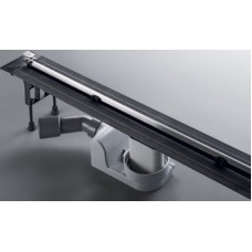 Трап/канал Viega Advantix Vario Low с матовой вставкой 721671+686284