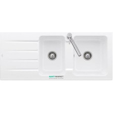 Кухонная мойка Villeroy & Boch Architectura 80 338002R1