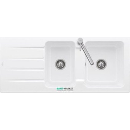 Кухонная мойка Villeroy & Boch Architectura 80 338002R1