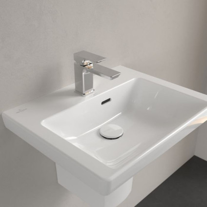 Умывальник Villeroy & Boch Subway 3.0 437050R1
