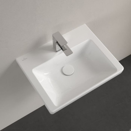 Умывальник Villeroy & Boch Subway 3.0 437050R1
