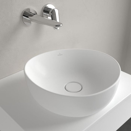 Умывальник Villeroy & Boch Antao 4A7240RW