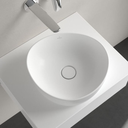 Умывальник Villeroy & Boch Antao 4A7240RW