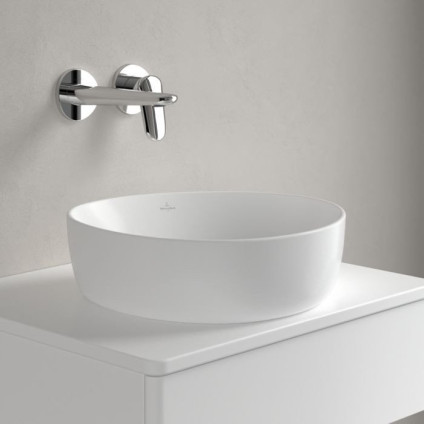 Умывальник Villeroy & Boch Antao 4A7240RW