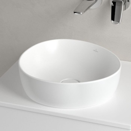 Умывальник Villeroy & Boch Antao 4A7240RW