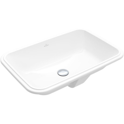 Умывальник Villeroy & Boch Architectura 5A776001