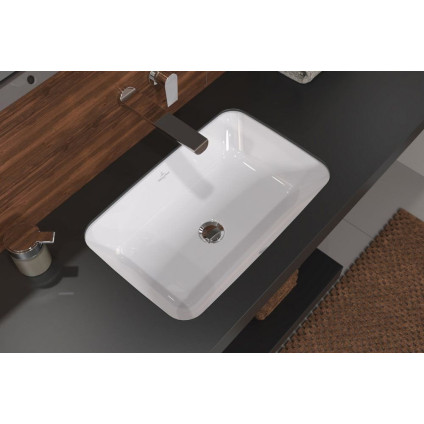 Умывальник Villeroy & Boch Architectura 5A776001