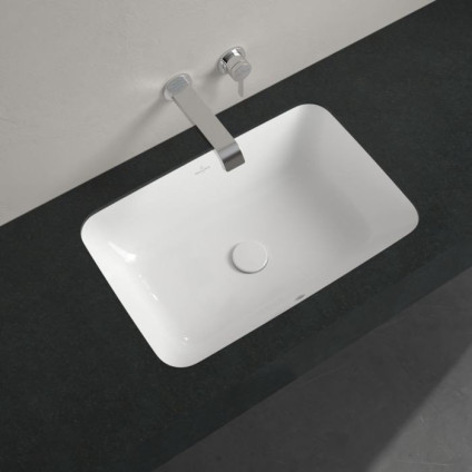 Умывальник Villeroy & Boch Architectura 5A776001