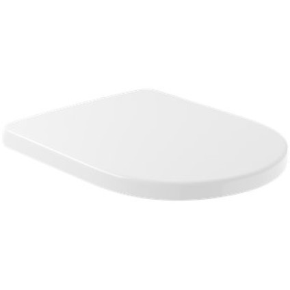 Сиденье для унитаза Villeroy & Boch Subway 2.0 8M34S101