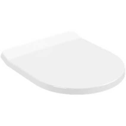 Сиденье для унитаза Villeroy & Boch Architectura 8M706101