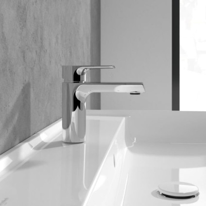 Смеситель Villeroy & Boch Liberty Extra Small TVW10700100061