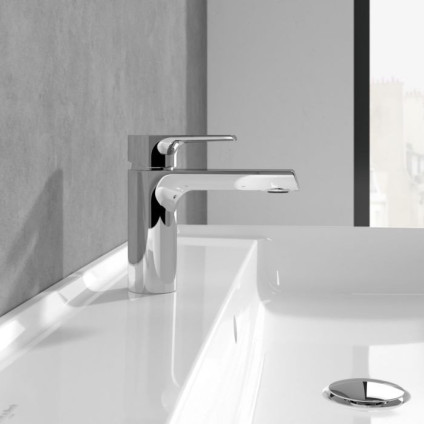 Смеситель Villeroy & Boch Liberty Extra Small TVW10700100061
