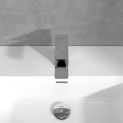 Смеситель Villeroy & Boch Subway 3.0 Extra Small TVW11200100061