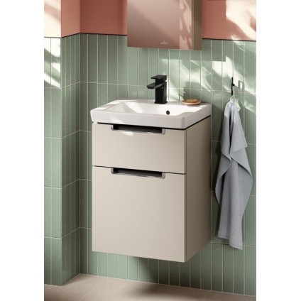 Смеситель Villeroy & Boch Subway 3.0 Extra Small TVW11200100061