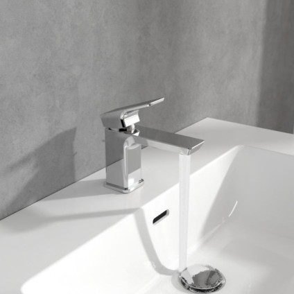 Смеситель Villeroy & Boch Subway 3.0 Extra Small TVW11200100061