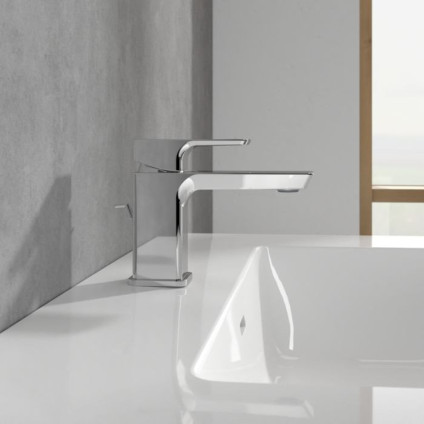 Смеситель Villeroy & Boch Subway 3.0 Extra Small TVW11200100061
